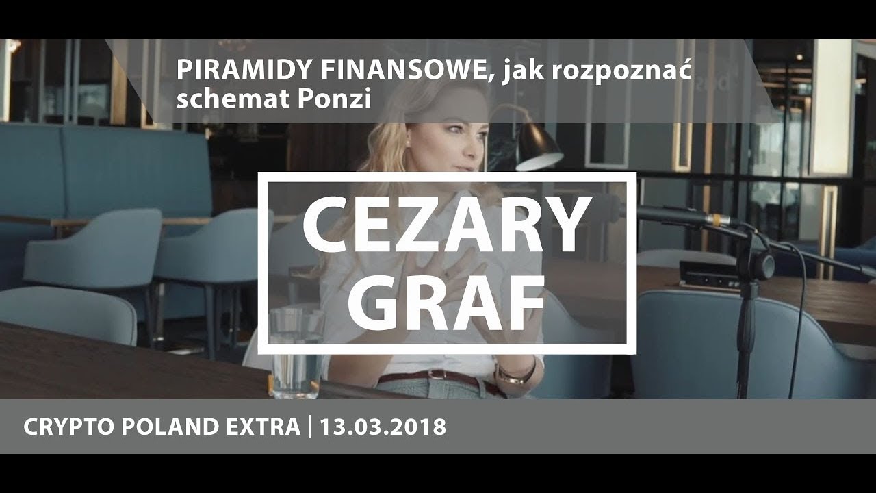PIRAMIDY FINANSOWE, jak rozpoznać schemat Ponzi