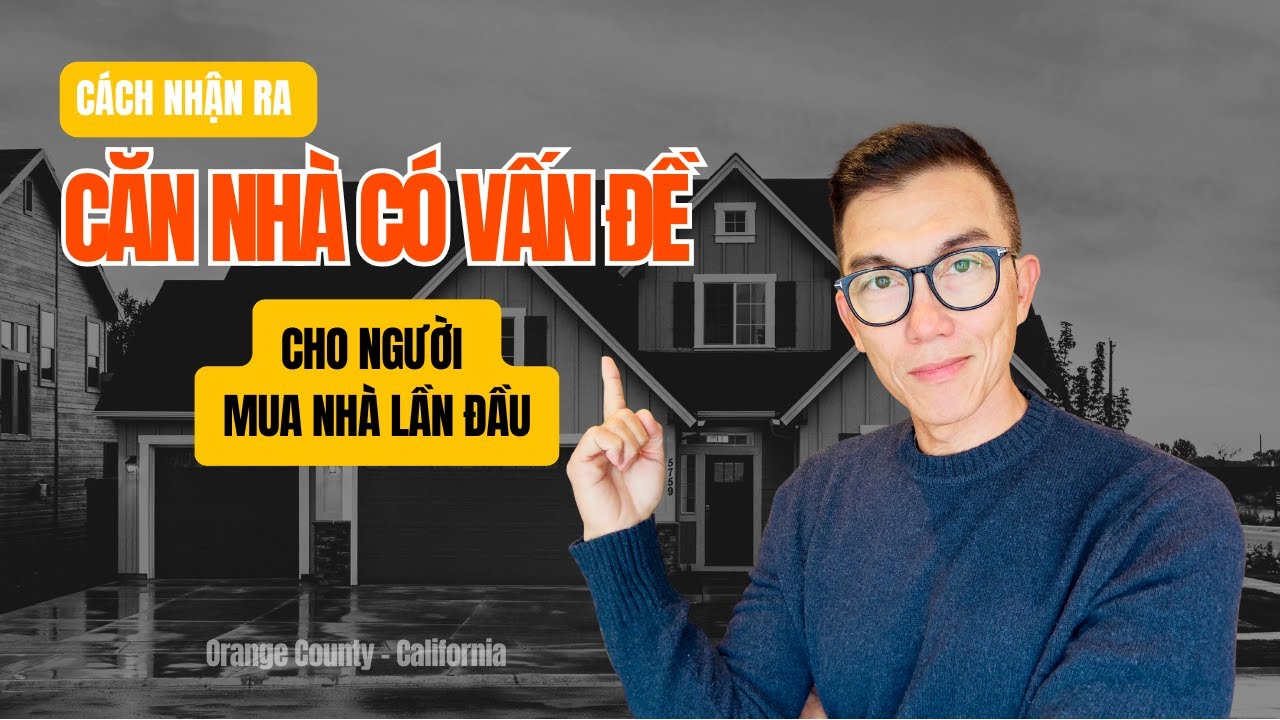 Cách Nhận Ra Căn Nhà Có 