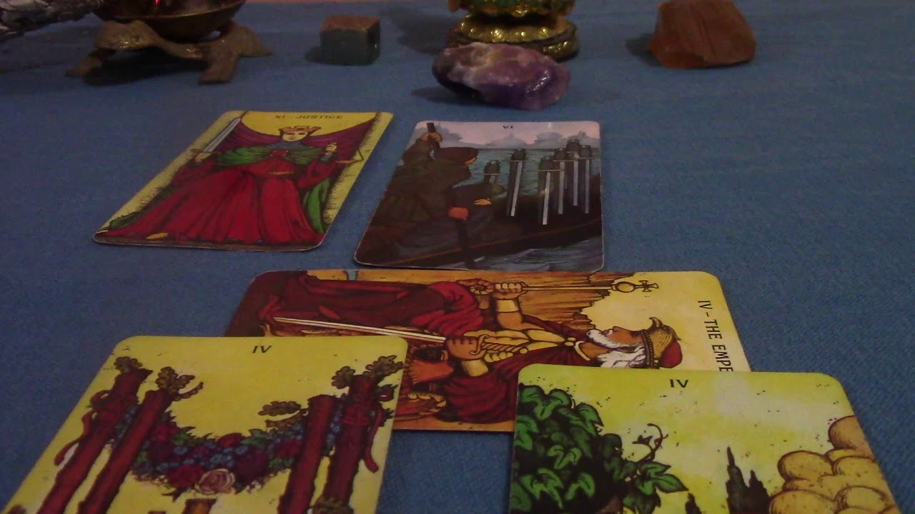 Pisces Mid-March 2020 Tarot Reading Update