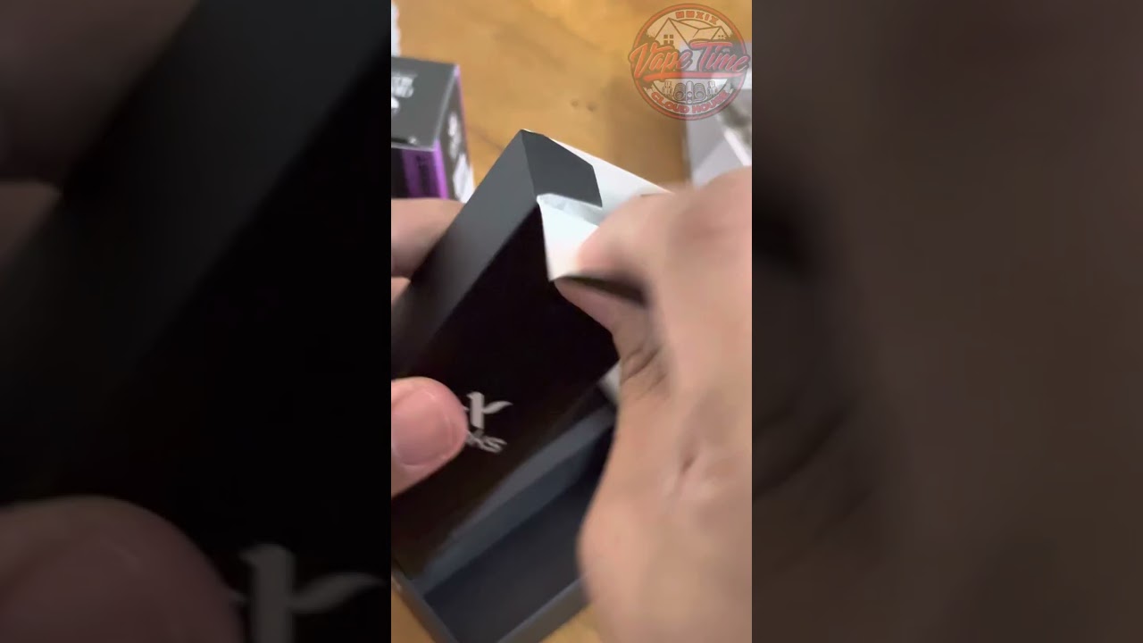Unboxing Nevoks Feelin A1