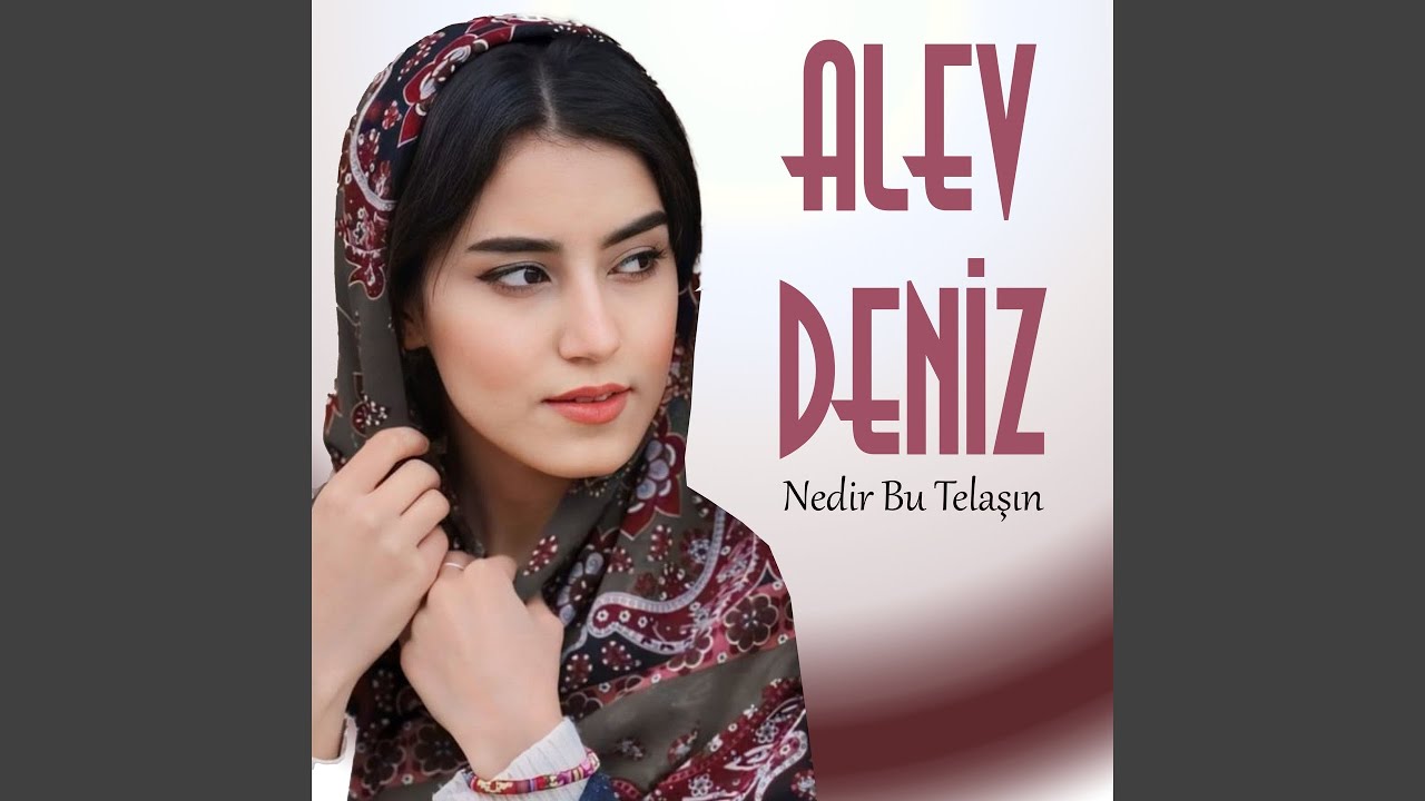 Nedir Bu Telaşın