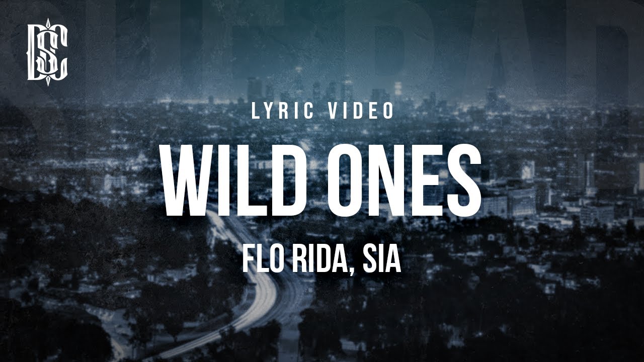 Flo Rida feat. Sia - Wild Ones | Lyrics