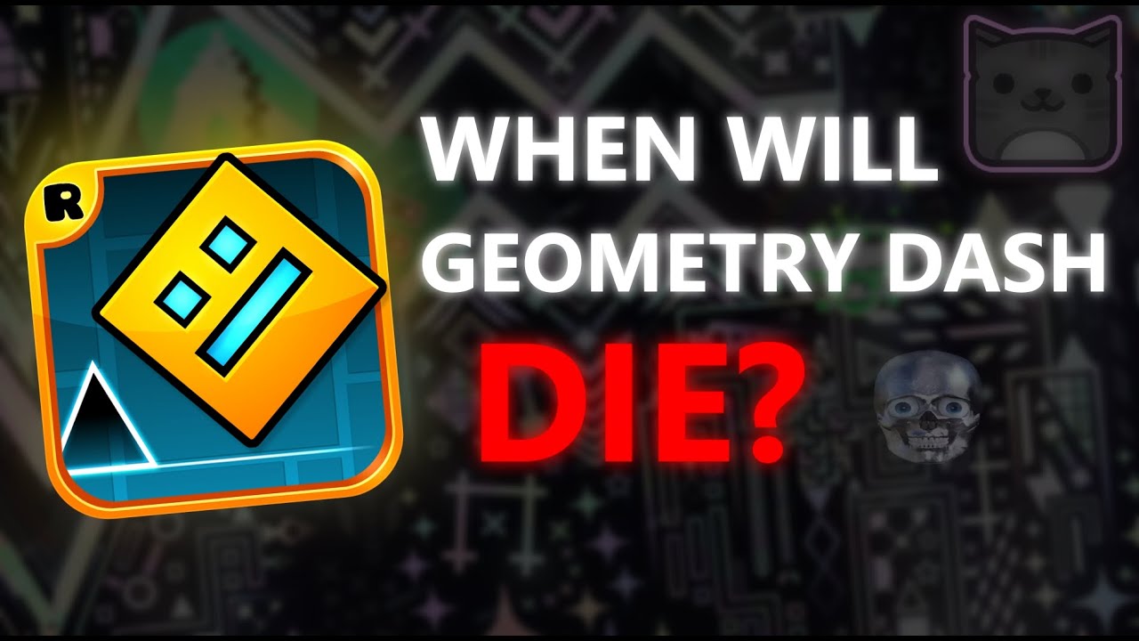 How Long Will GD Last?