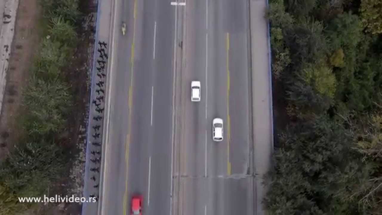 Helivideo showreel 2014