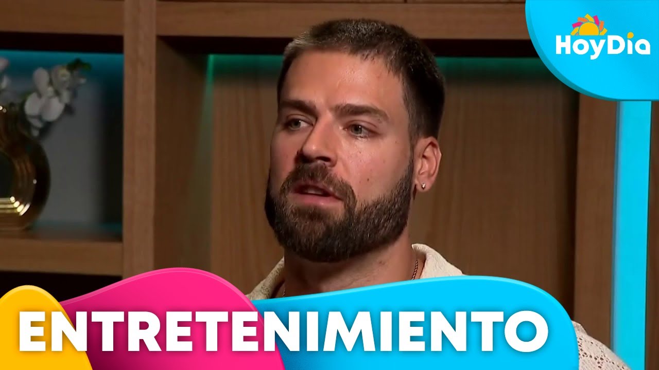 Jorge Losa habla de su separaci&oacute;n con Ferka | Hoy D&iacute;a | Telemundo