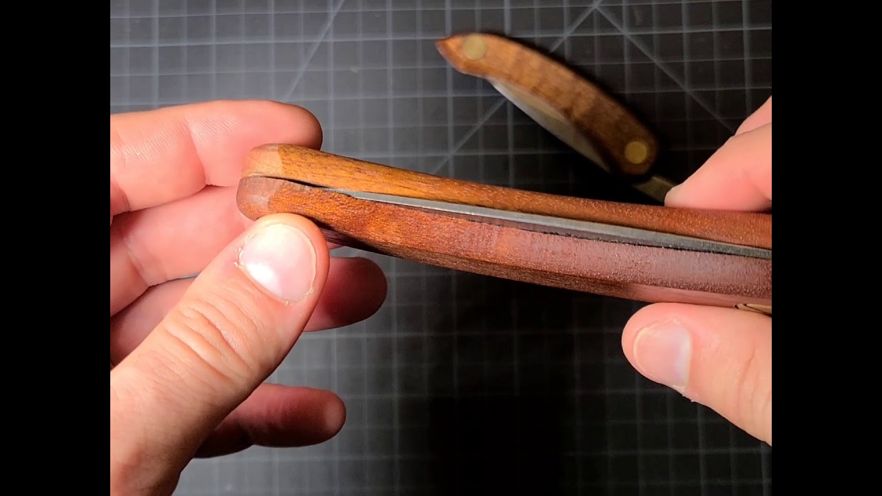My Favorite Budget Knife (Under $20) Svord Peasant