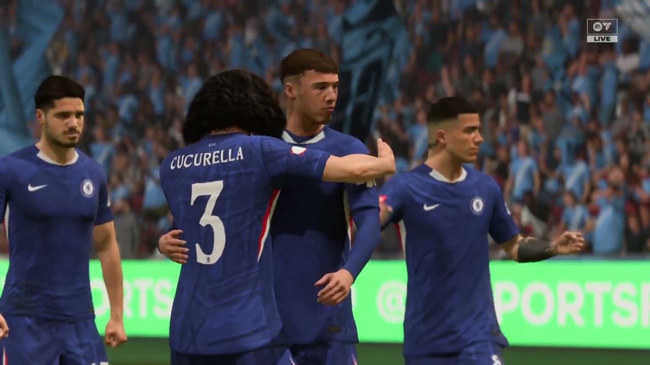 EA SPORTS FC 26_ City vs. Chelsea