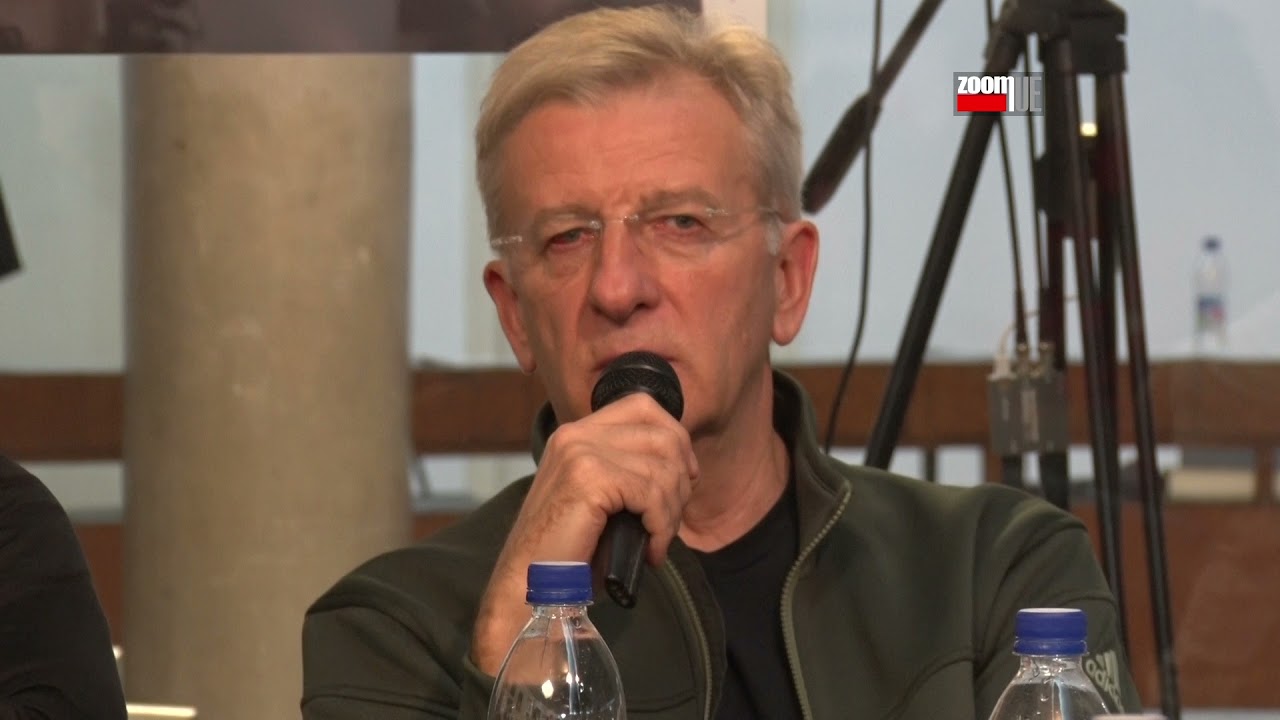 Branimir Brstina,Hansen