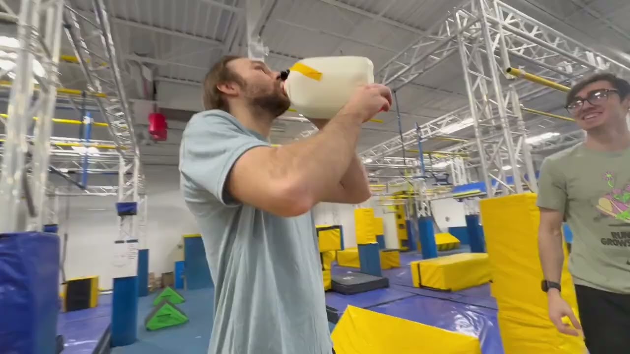 Recreational Qualifier | Jan 17 | Ages 5-6 Walkthrough Video