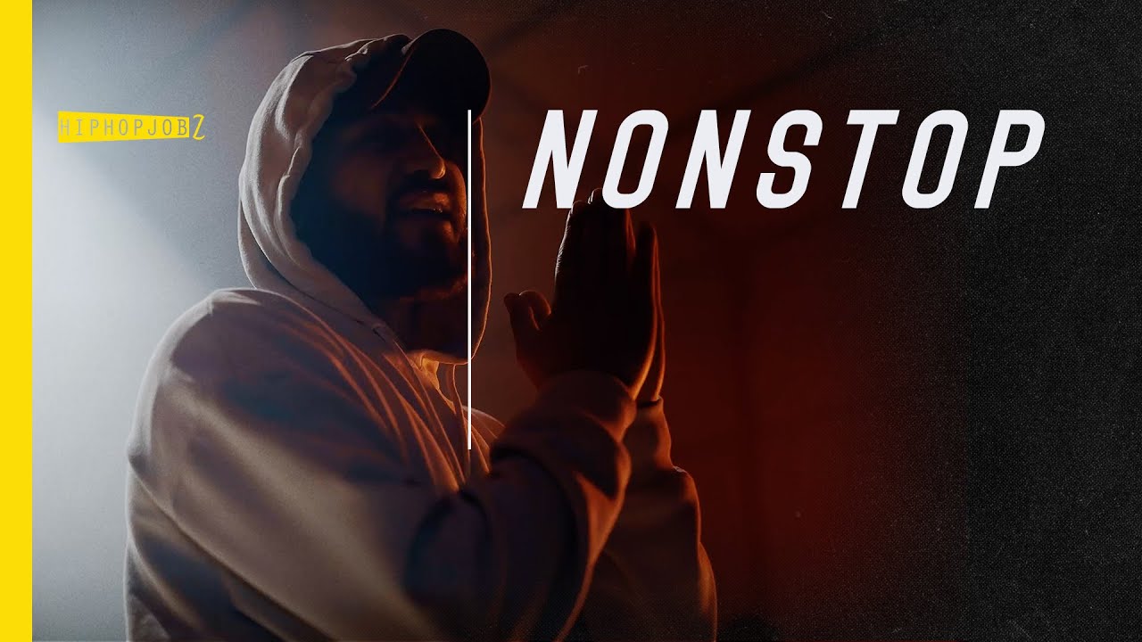 Joker - Nonstop | official video
