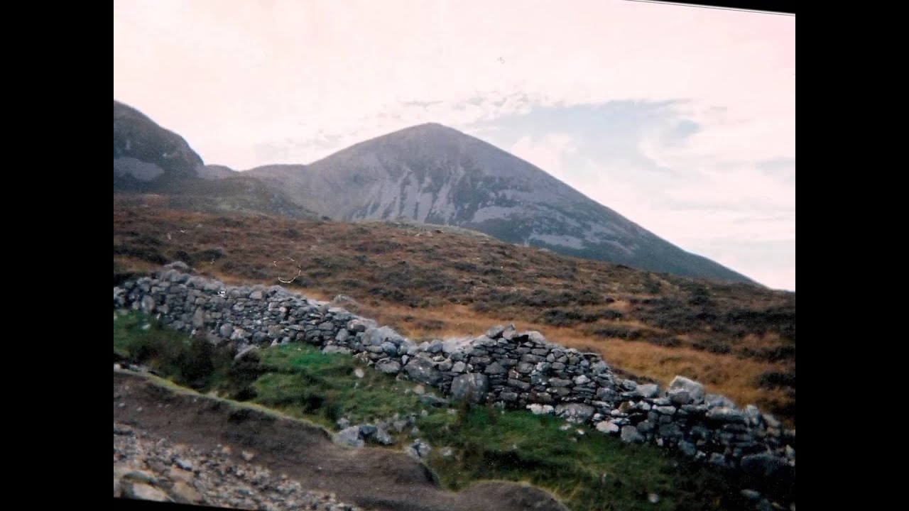 The Story of St  Patrick's Breastplate