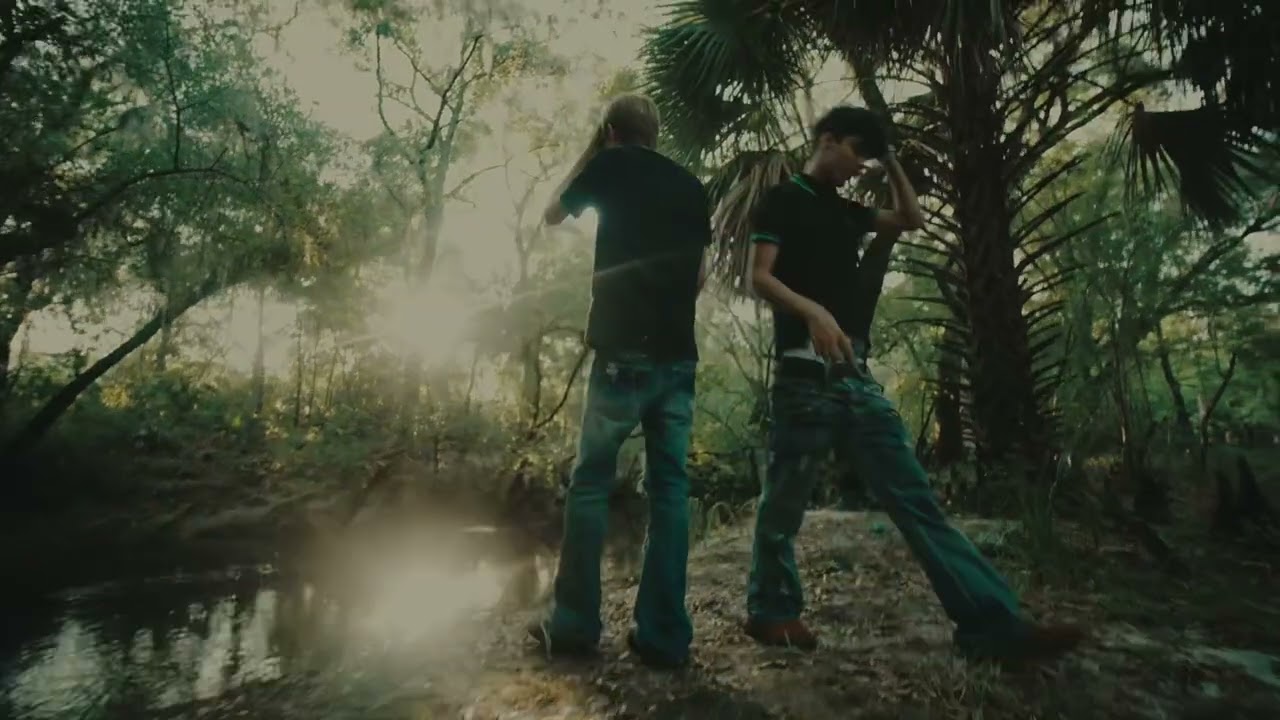 maxon - Snakes (Official Music Video) reupload 