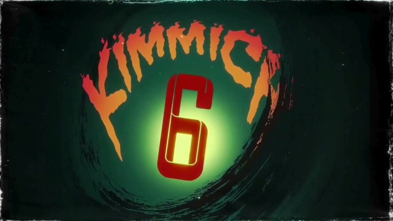 KIMMICH - Leo VZ