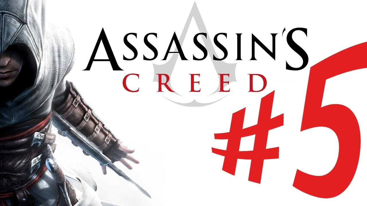 Assassin's Creed - Parte 5: O Rei dos Mercadores [ Playthrough Comentado em PT-BR ]