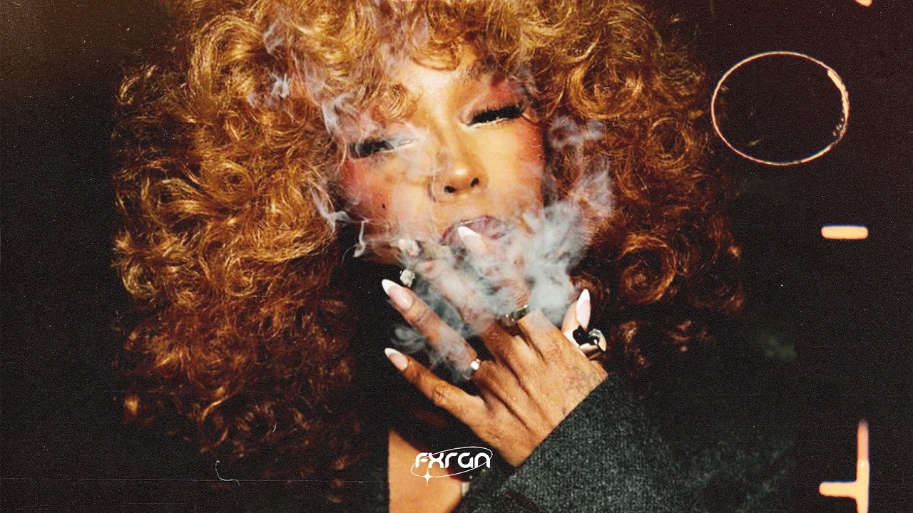 SZA Type Beat 