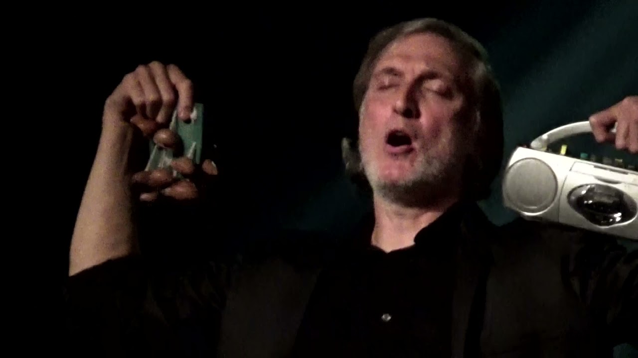 After Movie Rockomotives Festival 2021 - #3O