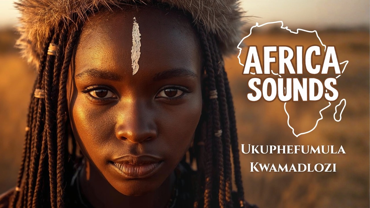 Hear the Lions at Dusk and Feel Peace – Africa Chill