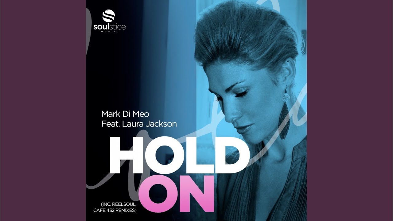 Hold On (Original Mix)