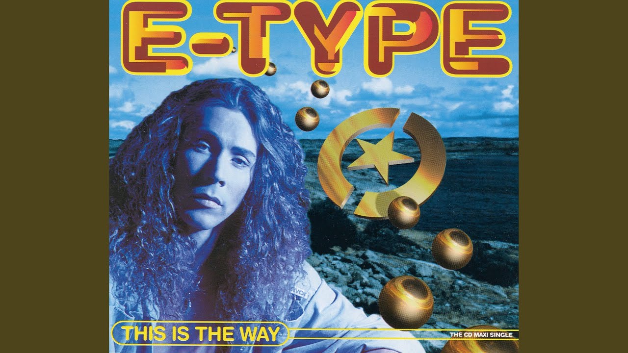 This Is The Way (Extended Version)