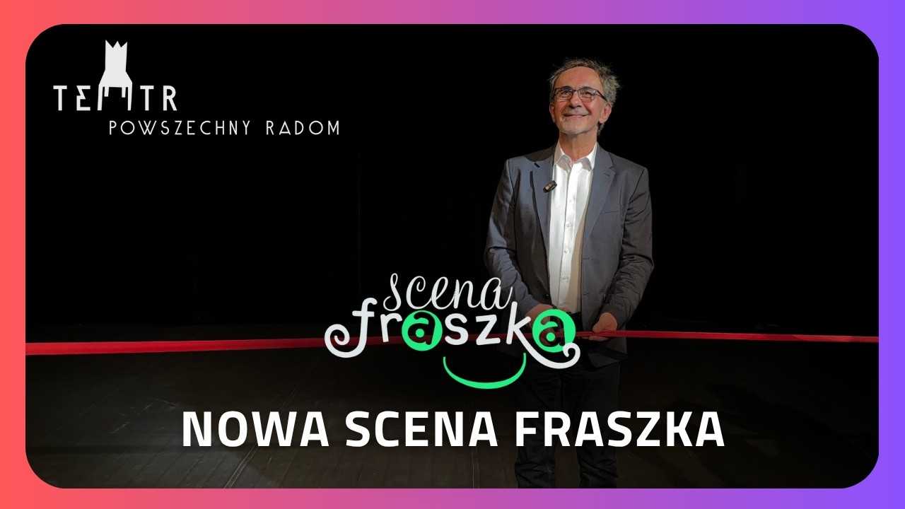 Nowa Scena Fraszka
