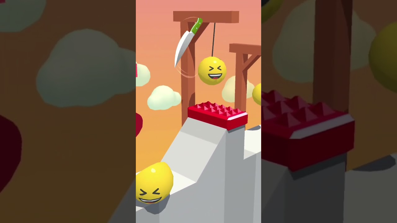 Slice It All Game - 😱 All Levels Android and iOS Gameplay ⁉️