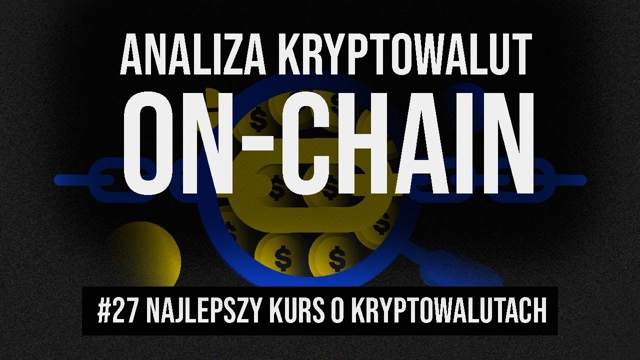 Analiza on-chain rynku kryptowalut. O co w tym chodzi?