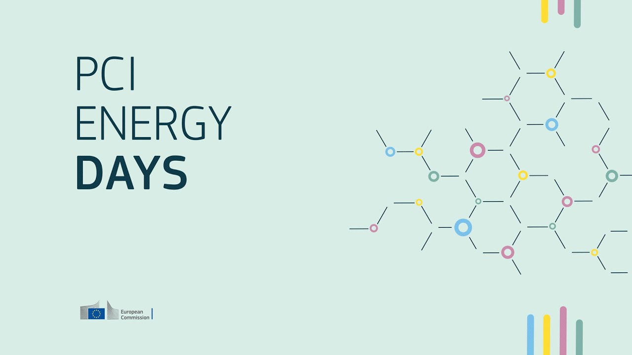 DAY 1 - 6th PCI Energy Days (2 &ndash; 3 December 2025)