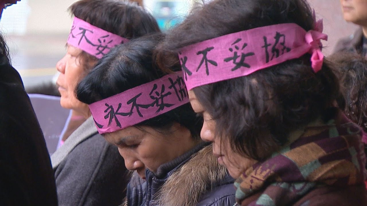 【公害】RCA工人的等待｜飽受毒害的工作環境 (我們的島 第788集 2014-12-22)