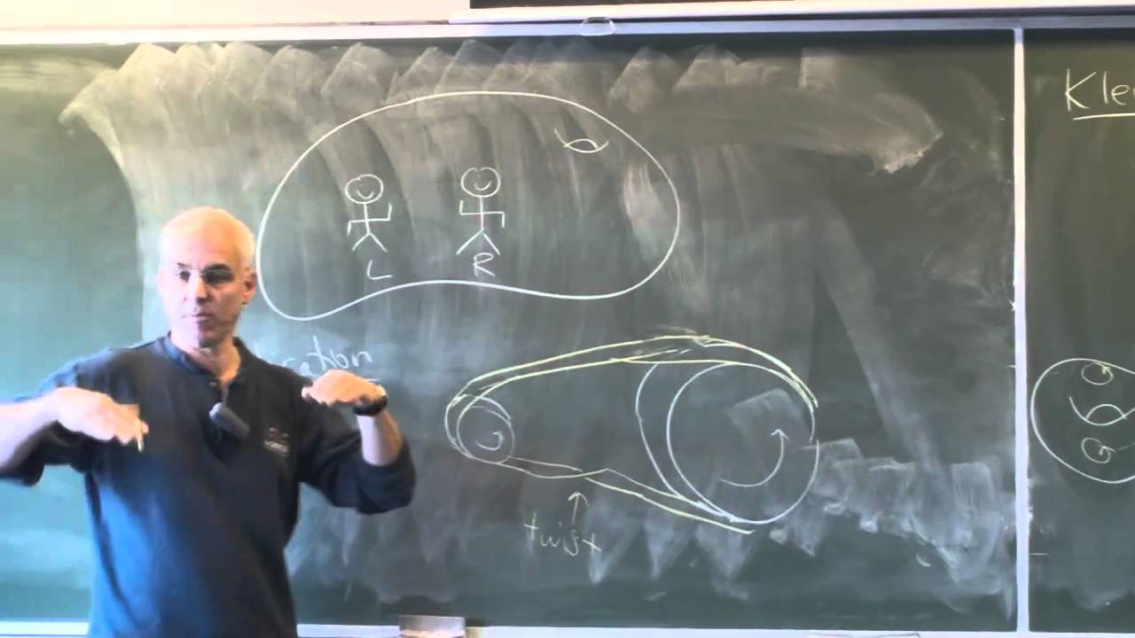 AlgTop6: Non-orientable surfaces---the Mobius band