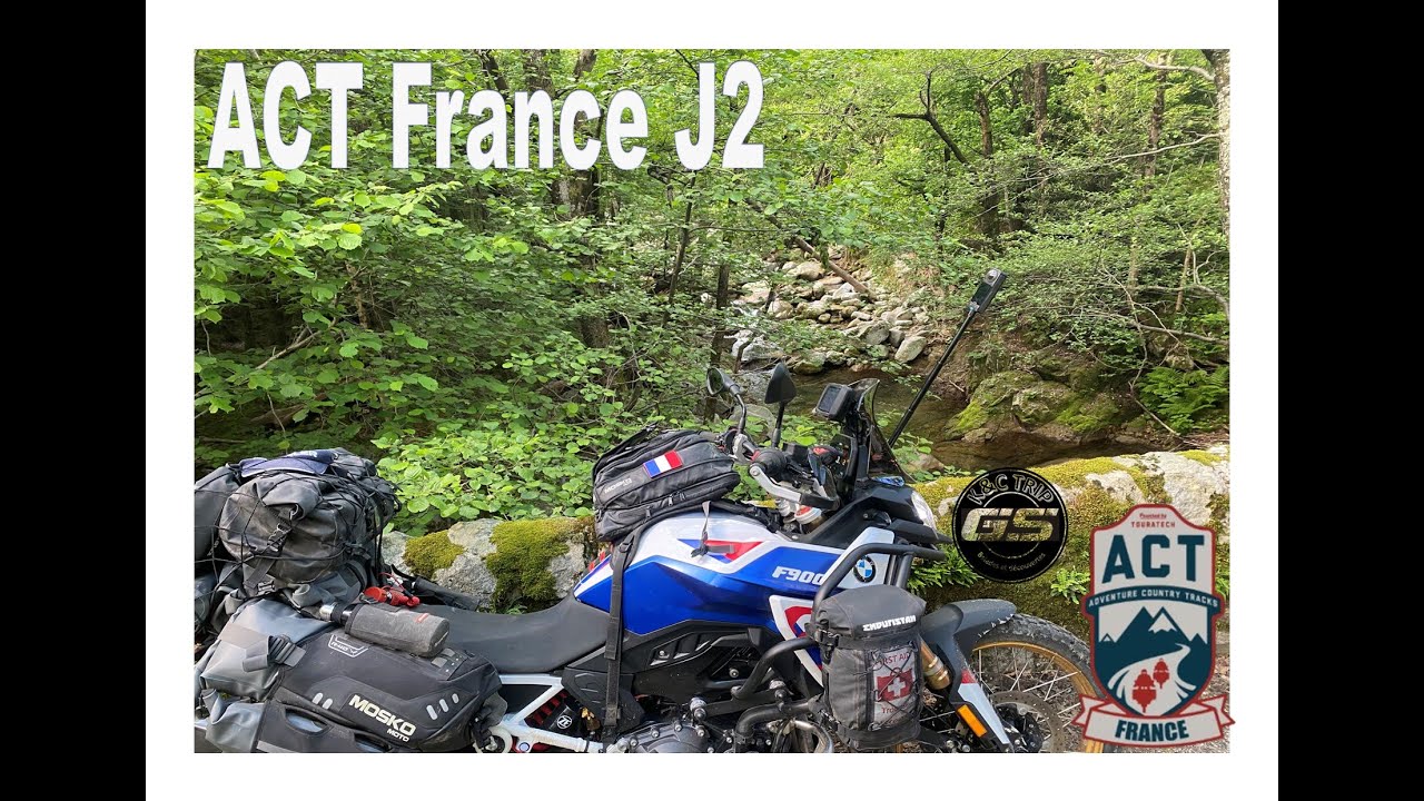 K&C TRIP - 2025 - ACT France - J2