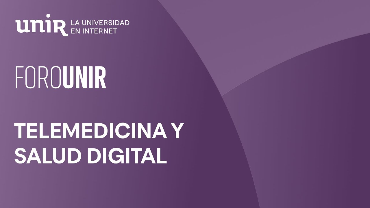 Telemedicina y salud digital: la transformaci&oacute;n de la atenci&oacute;n sanitaria