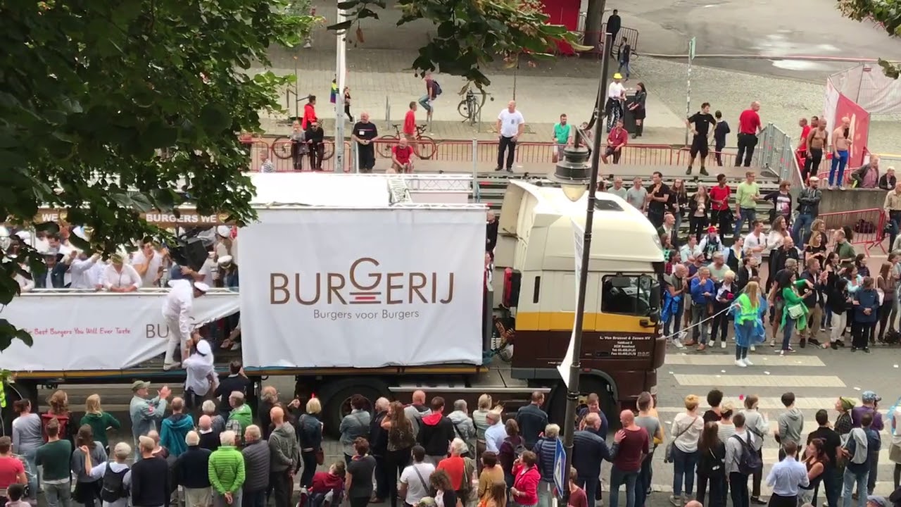 Antwerp Pride