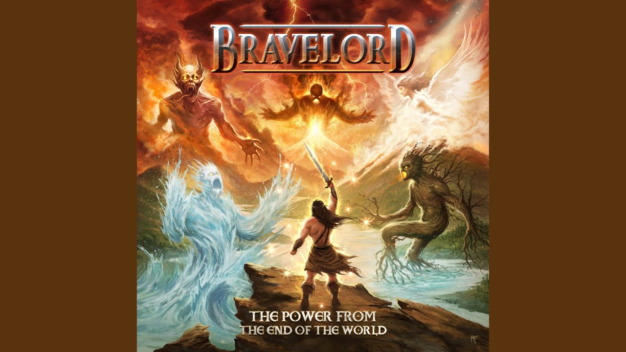 The Power From The End Of The World