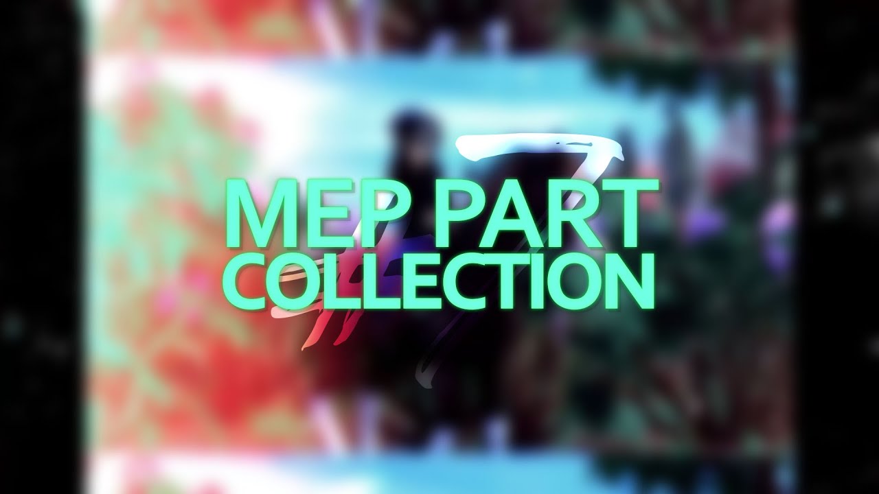 eww Part Collection #7