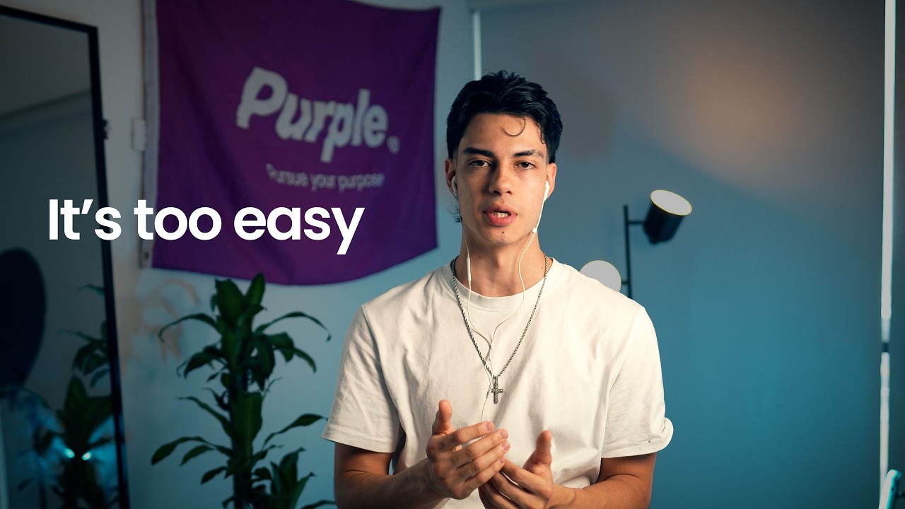 $10K is Easy If You Document your Boring Life
