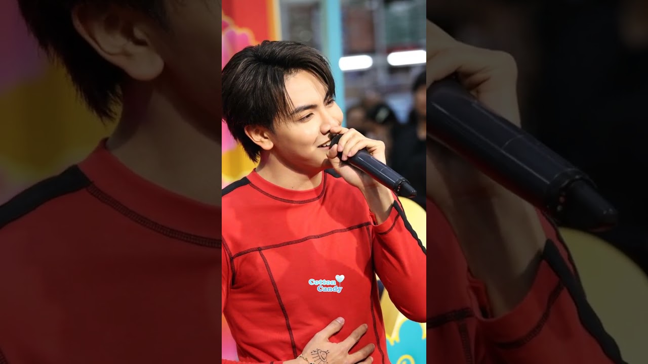 เจ้าความรัก (Hurt Me Please) - Joong  UNILEVER X JOONGDUNK #จุงอาเชน #JoongArchen