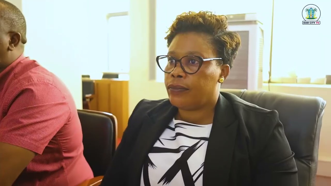 WAHESHIMIWA MADIWANI HALMASHAURI YA JIJI LA DSM WAPATIWA MAFUNZO YA KUWAJENGEA UWEZO