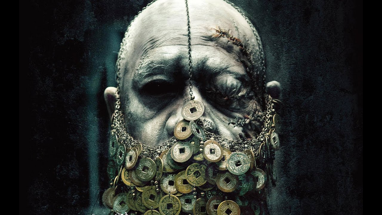 【爆神片】《僵尸》：香港电影借尸还魂的最后辉煌