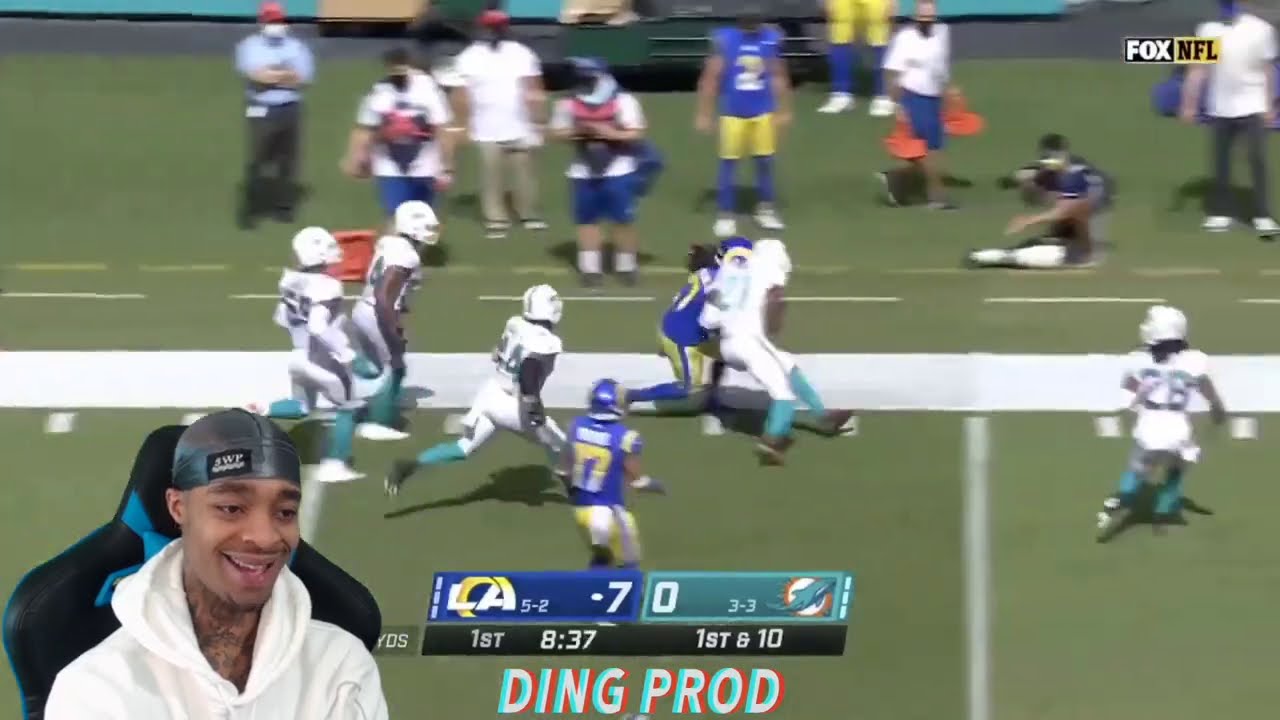 FlightReacts NFL 'BRUTAL' Trucks of the 2020-2021 Season || ᕼᗪ!