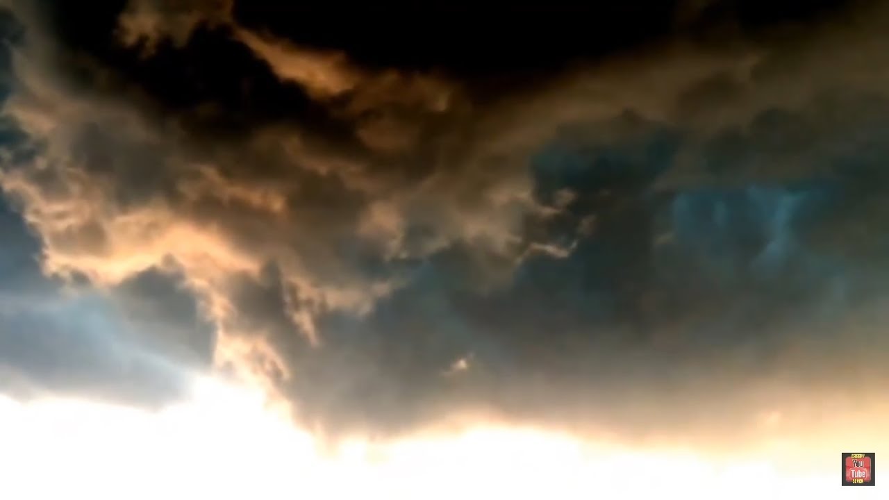 2017 Sky Trumpets, Apocalyptic Sounds from Above .