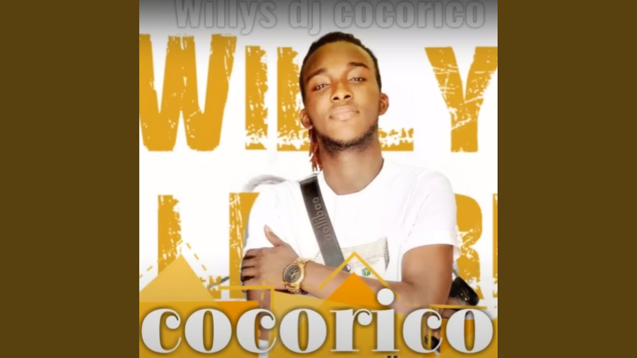 cocorico
