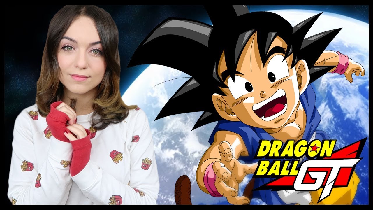 Dragon Ball GT - Sorriso Resplandecente / Coração de Criança [Acústico]