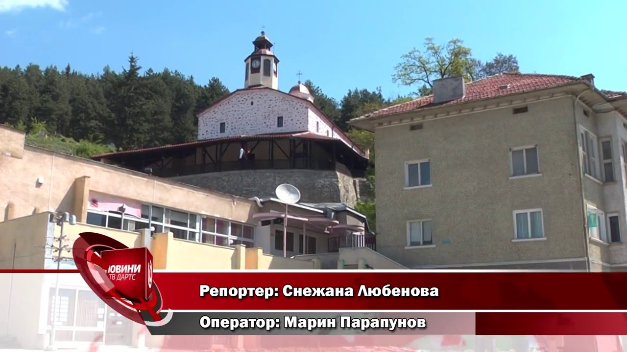 Паметници в Белица будят народното съзнание