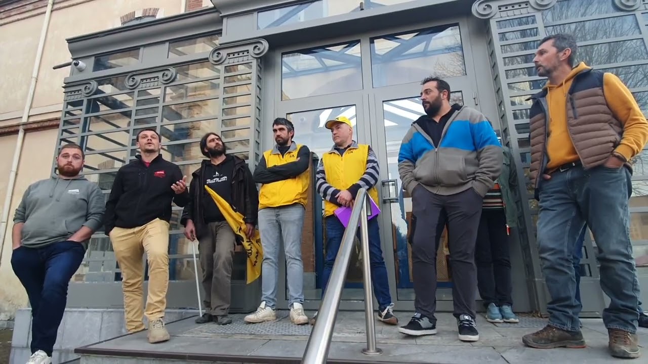 Hautes-Pyrénées - Les agriculteurs sont prêts à bloquer l’accès aux stations de ski dès demain soir