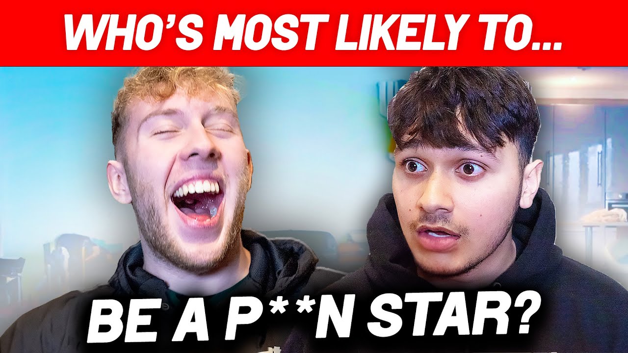 DROPOUTS WHO IS MOST LIKELY TO