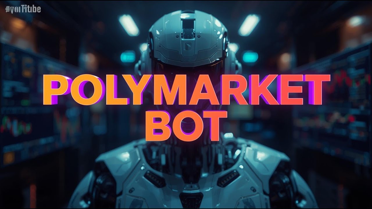 Building a PolyMarket Trading Bot (Full Guide)