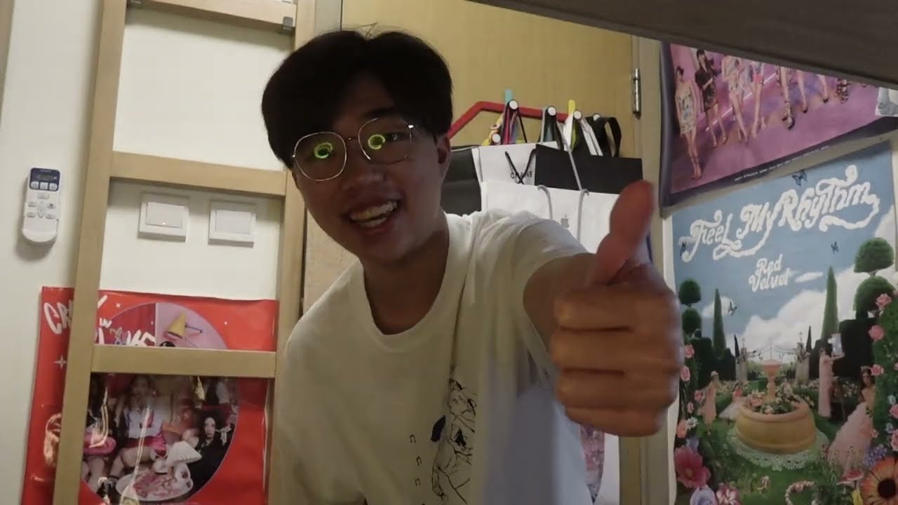 WHAT DID I BUY FROM JAPAN???