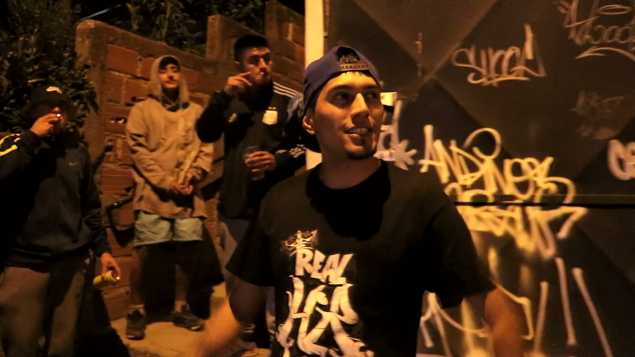 Cueste lo que cueste x Gallebox Shot by JCL