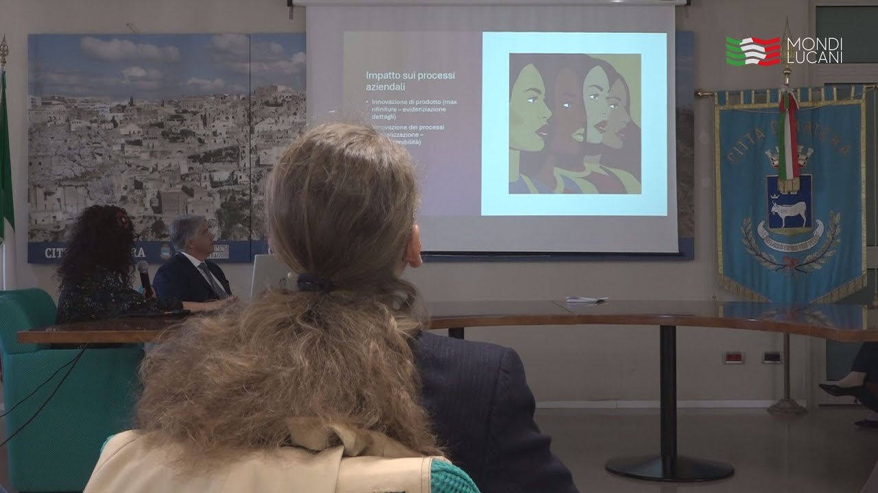 Women in Action: l'empowerment femminile per il futuro del territorio lucano