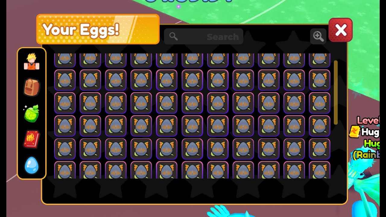 Anime Race Clicker 2